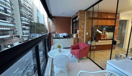 Apartamento à Venda em Praia da Costa, Vila Velha - ES