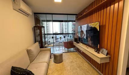 Apartamento à Venda em Praia da Costa, Vila Velha - ES