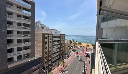 Apartamento à Venda em Praia da Costa, Vila Velha - ES