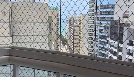 Apartamento 3 Quartos a venda, 100 m² Parque das Castanheiras - Praia da Costa
