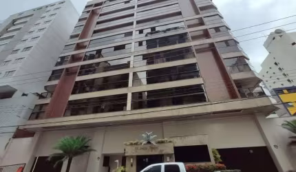 Apartamento à Venda em Praia da Costa, Vila Velha - ES