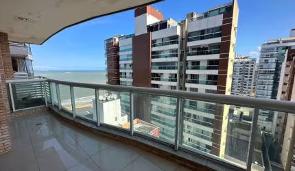 Apartamento à Venda em Praia de Itaparica, Vila Velha - ES