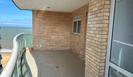 Apartamento à Venda em Praia de Itaparica, Vila Velha - ES