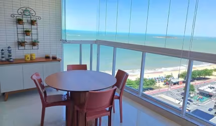 Apartamento à Venda em Praia de Itaparica, Vila Velha - ES