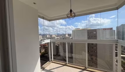Apartamento de 03 Quartos com Suíte na Praia de Itaparica ed . Melia