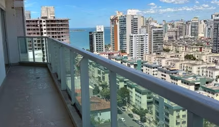 Apartamento à Venda em Praia de Itapoã, Vila Velha - ES