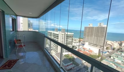 Apartamento à Venda em Praia de Itapoã, Vila Velha - ES