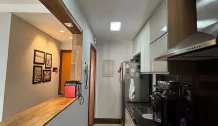 Apartamento à Venda em Praia de Itapoã, Vila Velha - ES