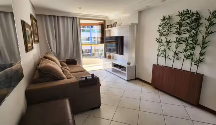 Apartamento à Venda em Praia de Itapoã, Vila Velha - ES