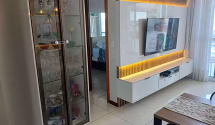 Apartamento à Venda em Praia de Itapoã, Vila Velha - ES