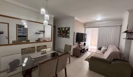 Apartamento dos Sonhos na Praia da Costa 3 quartos lazer de clube, oportunidade!