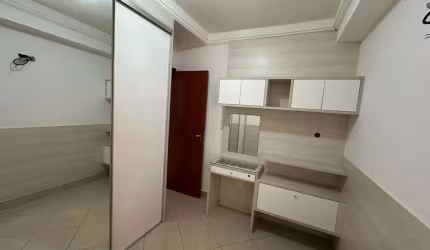 Apartamento à Venda em Itapuã, Vila Velha - ES