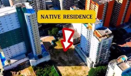 Apartamento à Venda em Itapuã, Vila Velha - ES
