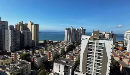 Apartamento à Venda em Itapuã, Vila Velha - ES