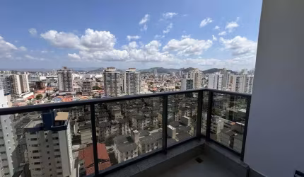 Apartamento à Venda em Itapuã, Vila Velha - ES