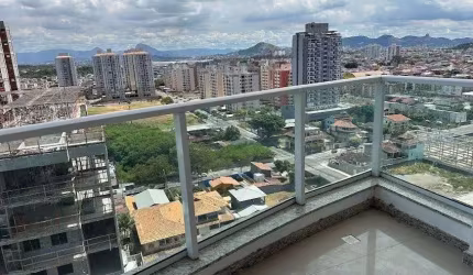 Apartamento à Venda em Itaparica, Vila Velha - ES