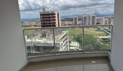 Apartamento com 2 dormitórios à venda, 58 m² 2 Vagas Itaparica - Vila Velha/ES