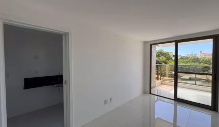 Apto 2 Q c/ ste venda no Ed Argo Camburi sol da manhã 2 vagas, 70 m2,  coluna 02