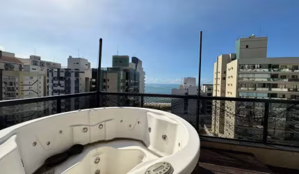 Apartamento à Venda em Praia da Costa, Vila Velha - ES