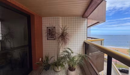Luxuoso Flat no Hotel Quality Suítes  na Praia da Costa