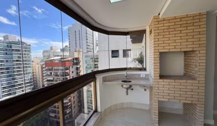 Apartamento de Sonho no Parque das Castanheiras!