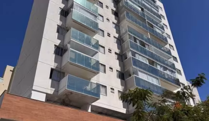 Apartamento à Venda em Itaparica, Vila Velha - ES