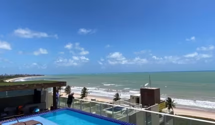 Oportunidade em Intermares