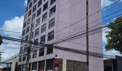 Oportunidade no Centro de João Pessoa