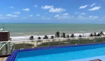 Apartamento para alugar em Intermares