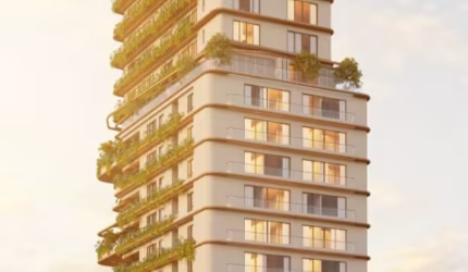 Apartamentos a venda no Bessa