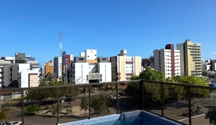 Oportunidade me Intermares
