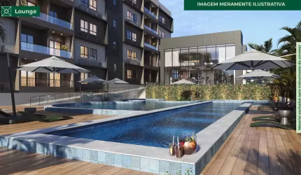 Apartamento a venda no Altiplano