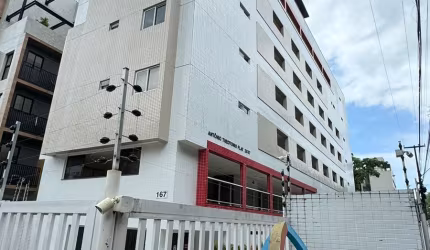 Apartamento para alugar em Cabo Branco