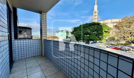 Apartamento à venda, 3 quartos, 1 suíte, 2 vagas, Chapada - Conselheiro Lafaiete/MG