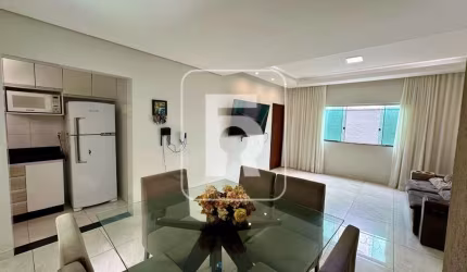 Apartamento com 3 dormitórios à venda, 92 m² por R$ 360.000,00 - Jardim Alvorada - Conselheiro Lafaiete/MG