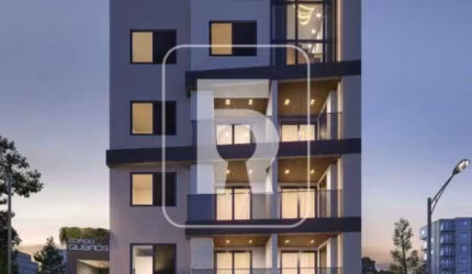 Apartamento à venda, 2 quartos, 1 suíte, 1 vaga, Campo Alegre - Conselheiro Lafaiete/MG