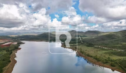 Lote à venda, Alphaville Lagoa dos Ingleses - Nova Lima/MG