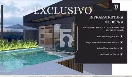 Cobertura à venda, 3 quartos, 1 suíte, 2 vagas, Zé Arigó - Congonhas/MG