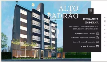 Apartamento à venda, 3 quartos, 1 suíte, 2 vagas, Zé Arigó - Congonhas/MG