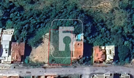 Lote à venda, Recanto dos Colibris - Conselheiro Lafaiete/MG