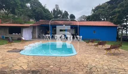 Terreno - Sitio - fazenda a venda