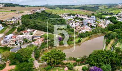 Terreno à venda, 514 m² por R$ 535.000,00 - Granja das Hortências - Conselheiro Lafaiete/MG
