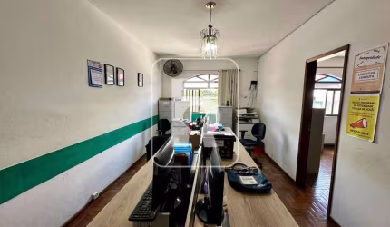 Casa com 4 dormitórios à venda, 135 m² por R$ 580.000,00 - São Sebastiao - Conselheiro Lafaiete/MG