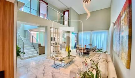 Casa com 4 dormitórios à venda, 293 m² por R$ 1.700.000,00 - Jardim Vila Andrezza - Congonhas/MG