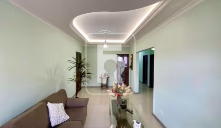 Apartamento com 3 dormitórios à venda, 118 m² por R$ 360.000,00 - São Sebastiao - Conselheiro Lafaiete/MG