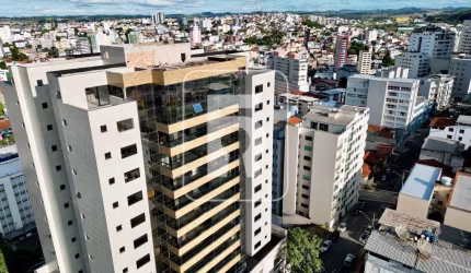Apartamento com 3 dormitórios à venda, 139 m² por R$ 800.000,00 - Campo Alegre - Conselheiro Lafaiete/MG