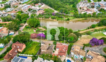 Terreno à venda, 476 m² por R$ 490.000,00 - Granja das Hortências - Conselheiro Lafaiete/MG