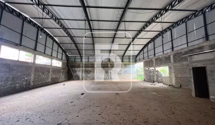 Galpão à venda, 341 m² por R$ 700.000,00 - Conselheiro Lafaiete - Conselheiro Lafaiete/MG