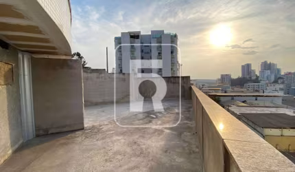 Apartamento com 3 dormitórios à venda, 220 m² por R$ 520.000,00 - Centro - Conselheiro Lafaiete/MG