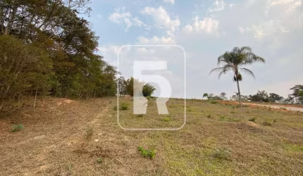 Terreno à venda, - Rancho Novo - Conselheiro Lafaiete/MG